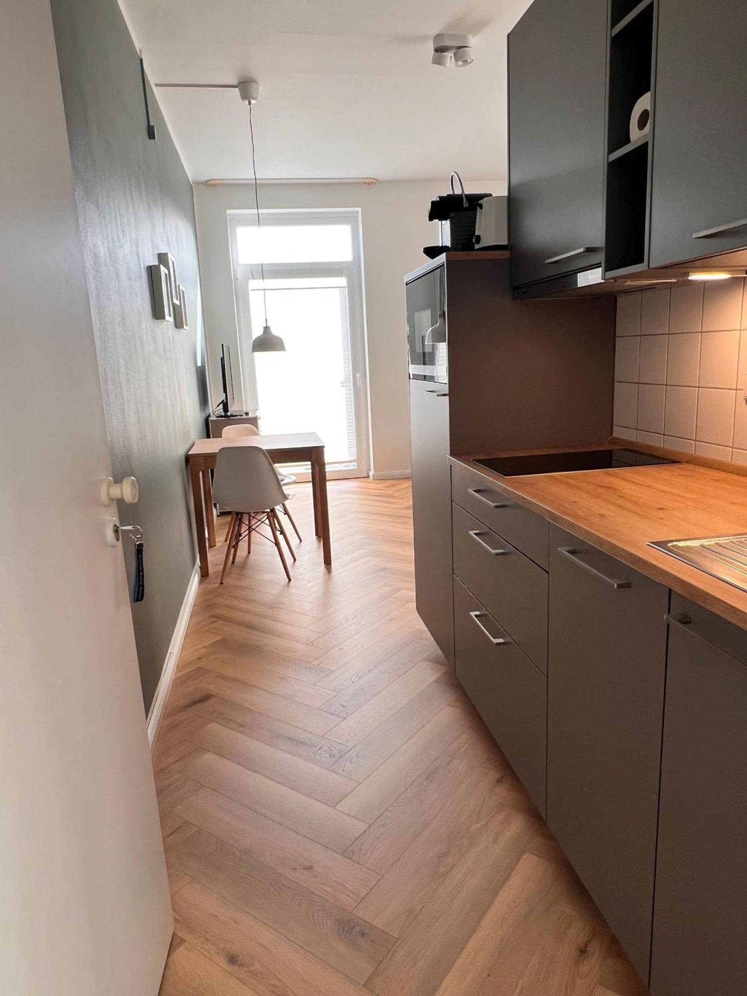 Heimathafen Wiek Wiek auf Ruegen Luaran gambar