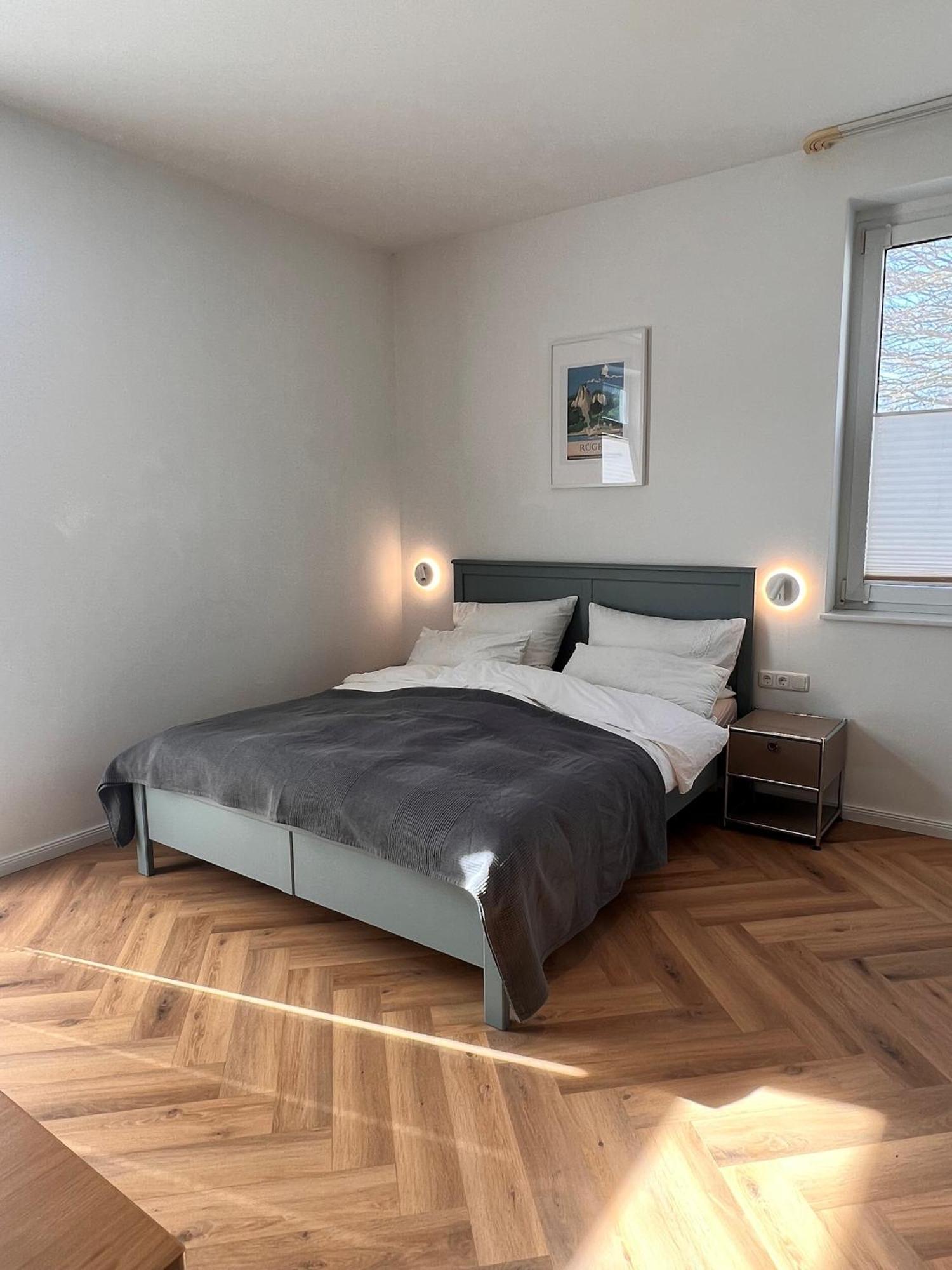 Heimathafen Wiek Wiek auf Ruegen Luaran gambar