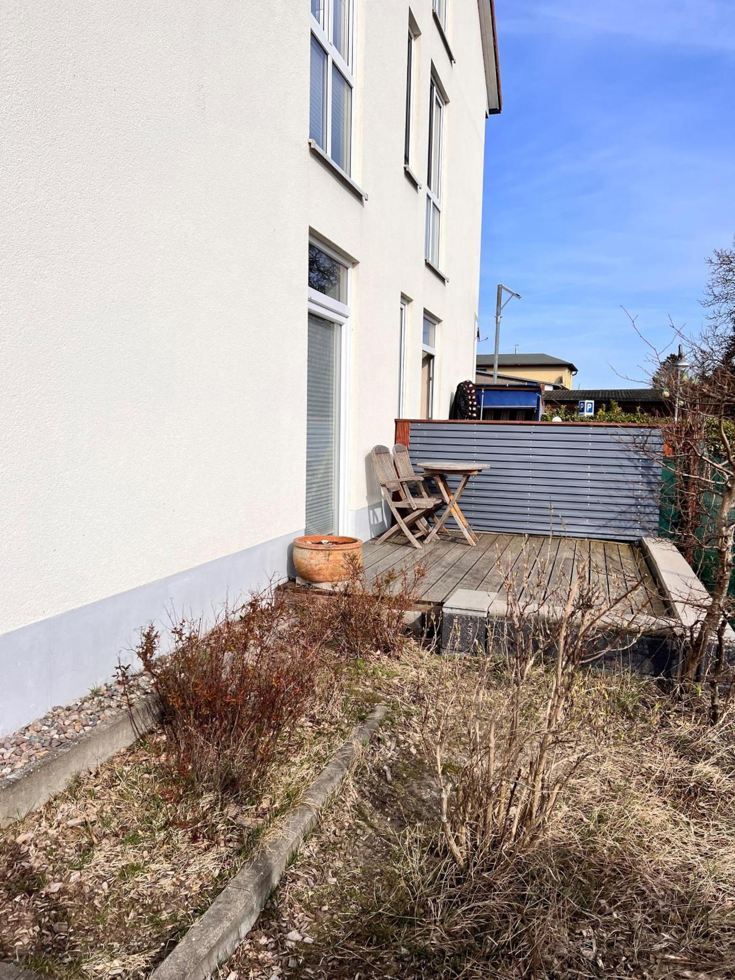 Heimathafen Wiek Wiek auf Ruegen Luaran gambar